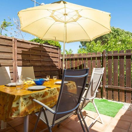 Holiday Home Les Amandines-1 By Interhome Gruissan Exterior foto